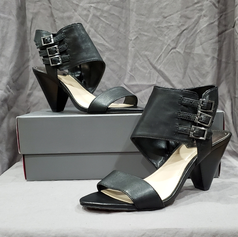 Vince Camuto Edrika Heels